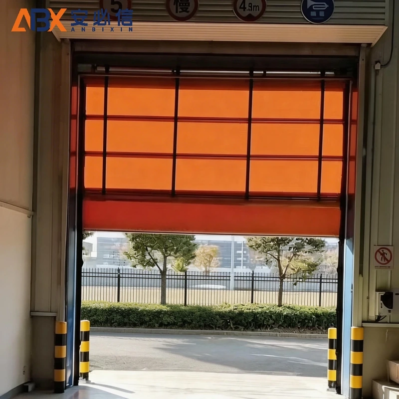 临沂市背带堆积门