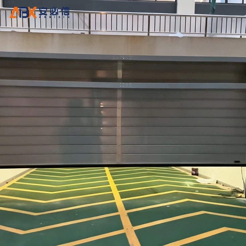 临沂市医药密闭高速门